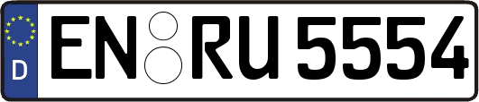 EN-RU5554
