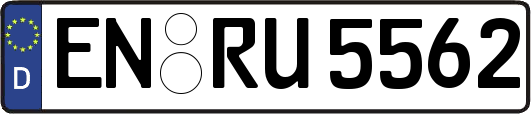 EN-RU5562