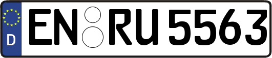 EN-RU5563