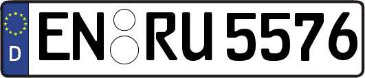 EN-RU5576