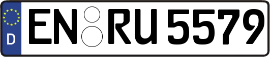 EN-RU5579
