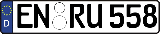 EN-RU558