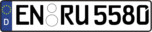 EN-RU5580