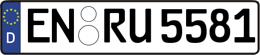 EN-RU5581