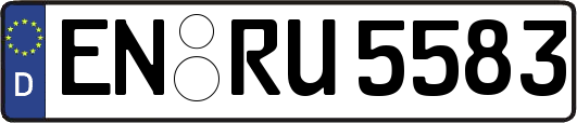 EN-RU5583