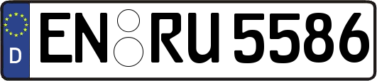 EN-RU5586