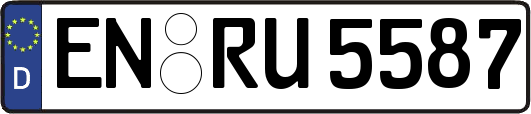 EN-RU5587