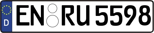 EN-RU5598
