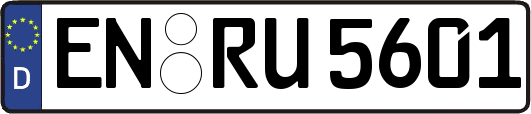 EN-RU5601