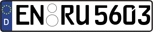 EN-RU5603