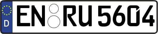 EN-RU5604