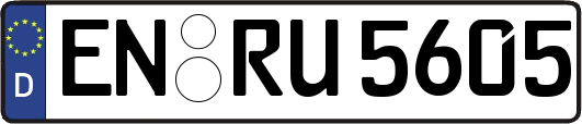 EN-RU5605