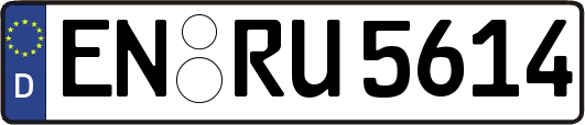 EN-RU5614