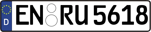 EN-RU5618