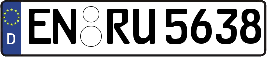 EN-RU5638