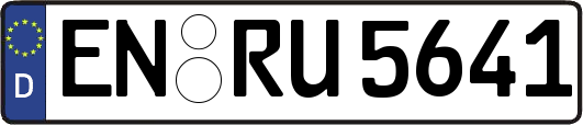 EN-RU5641