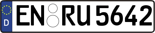 EN-RU5642