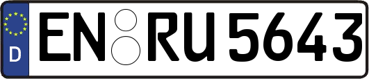 EN-RU5643
