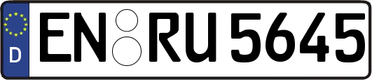 EN-RU5645