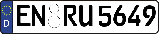 EN-RU5649