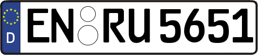 EN-RU5651