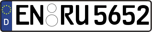 EN-RU5652