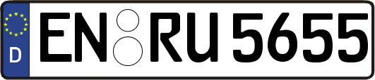 EN-RU5655
