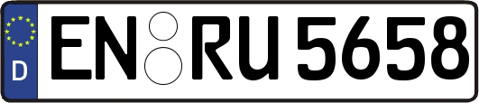 EN-RU5658