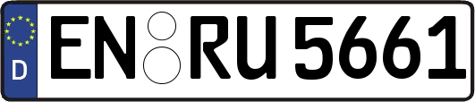 EN-RU5661