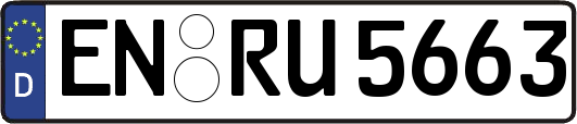 EN-RU5663