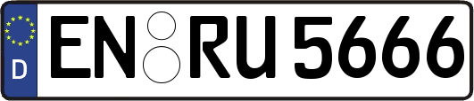 EN-RU5666