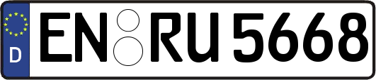 EN-RU5668