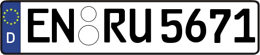 EN-RU5671