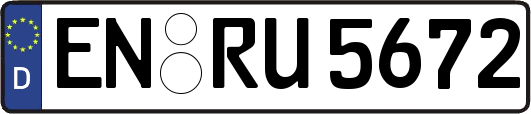 EN-RU5672
