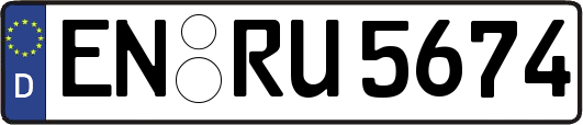 EN-RU5674