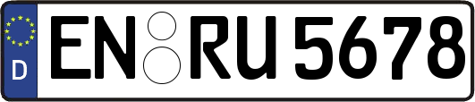 EN-RU5678