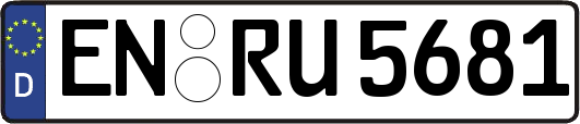 EN-RU5681
