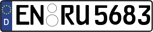 EN-RU5683