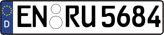 EN-RU5684