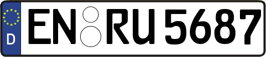 EN-RU5687