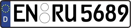 EN-RU5689