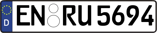EN-RU5694