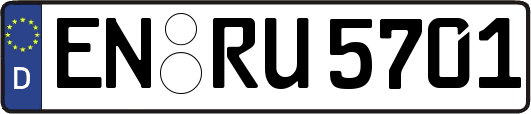 EN-RU5701