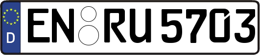 EN-RU5703