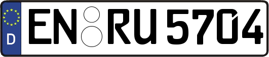EN-RU5704
