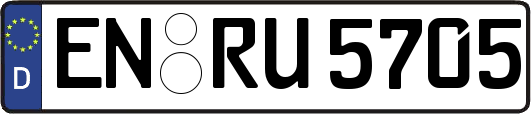 EN-RU5705
