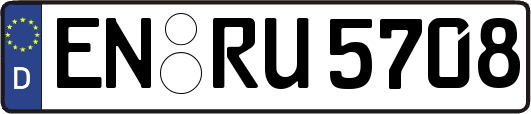 EN-RU5708