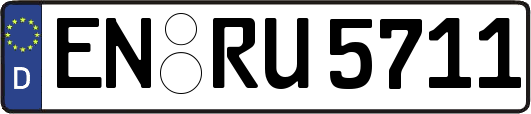 EN-RU5711