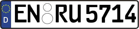 EN-RU5714