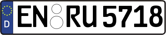 EN-RU5718
